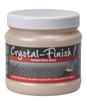 750ml Pufas Crystal Finish CREAM Effekt-Decor 750ml Pufas Crystal Finish CREAM Effekt-Decor