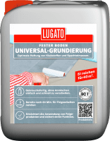 5L Lugato Universal-Grundierung auch für nicht saugende Untergründe 5L Lugato Universal-Grundierung auch für nicht saugende Untergründe