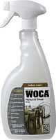 0,75L WOCA Naturseife Spray Weiss 0,75L WOCA Naturseife Spray Weiss