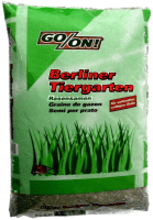 4x 2,5Kg GO/ON Rasensamen "Berliner Tiergarten" 4x 2,5Kg GO/ON Rasensamen "Berliner Tiergarten"