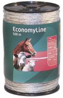 500m Economy Line Monolitze 1,4mm, transparent 500m Economy Line Monolitze 1,4mm, transparent