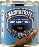 250ml Hammerite Rostblocker braun 250ml Hammerite Rostblocker braun