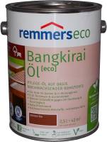 2,5L Remmers eco Bangkirai-Öl 2,5L Remmers eco Bangkirai-Öl