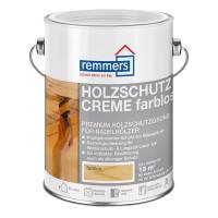 2,5L Remmers Holzschutz Creme Farblos 2,5L Remmers Holzschutz Creme Farblos