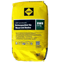 25kg Betonspachtel für Wand und Boden BWB, Sakret 25kg Betonspachtel für Wand und Boden BWB, Sakret