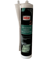 290ml MEM Trockene Wand Fix & Fertig 290ml MEM Trockene Wand Fix & Fertig