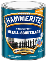 750ml Hammerite Msl matt hellgrau 750ml Hammerite Msl matt hellgrau