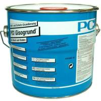 20 Liter PCI-Gisogrund (lösemittelfrei/verdünnbar) 20 Liter PCI-Gisogrund (lösemittelfrei/verdünnbar)
