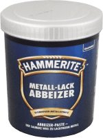 1 Liter Hammerite Metall-Lack - Abbeizer pastös 1 Liter Hammerite Metall-Lack - Abbeizer pastös