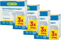 12er-Set HUMYDRY® Nachfüllpackungen 450g 12er-Set HUMYDRY® Nachfüllpackungen 450g