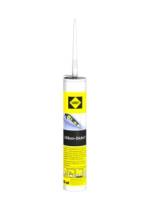310ml Silikon-Dicht E - dunkelgrau 310ml Silikon-Dicht E - dunkelgrau