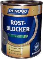 750ml Renovo Rostblocker Grau 750ml Renovo Rostblocker Grau
