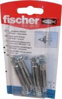 Hohlraumdübel HM 5 x 52 SK Hohlraumdübel HM 5 x 52 SK