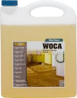 2x5L WOCA Holzbodenseife Natur + 1 Baumwoll-Mopp 2x5L WOCA Holzbodenseife Natur + 1 Baumwoll-Mopp