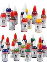 20ml Mixol Abtönkonzentrat Terrabraun Nr.21 Oxyd 20ml Mixol Abtönkonzentrat Terrabraun Nr.21 Oxyd