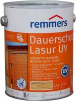 2,5L Remmers Dauerschutz-Lasur UV+ Farblos 2,5L Remmers Dauerschutz-Lasur UV+ Farblos
