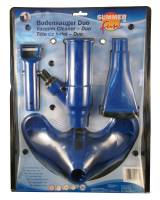 Bodensauger Duo Bodensauger Duo